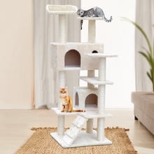 134cm Nala Cat Tree